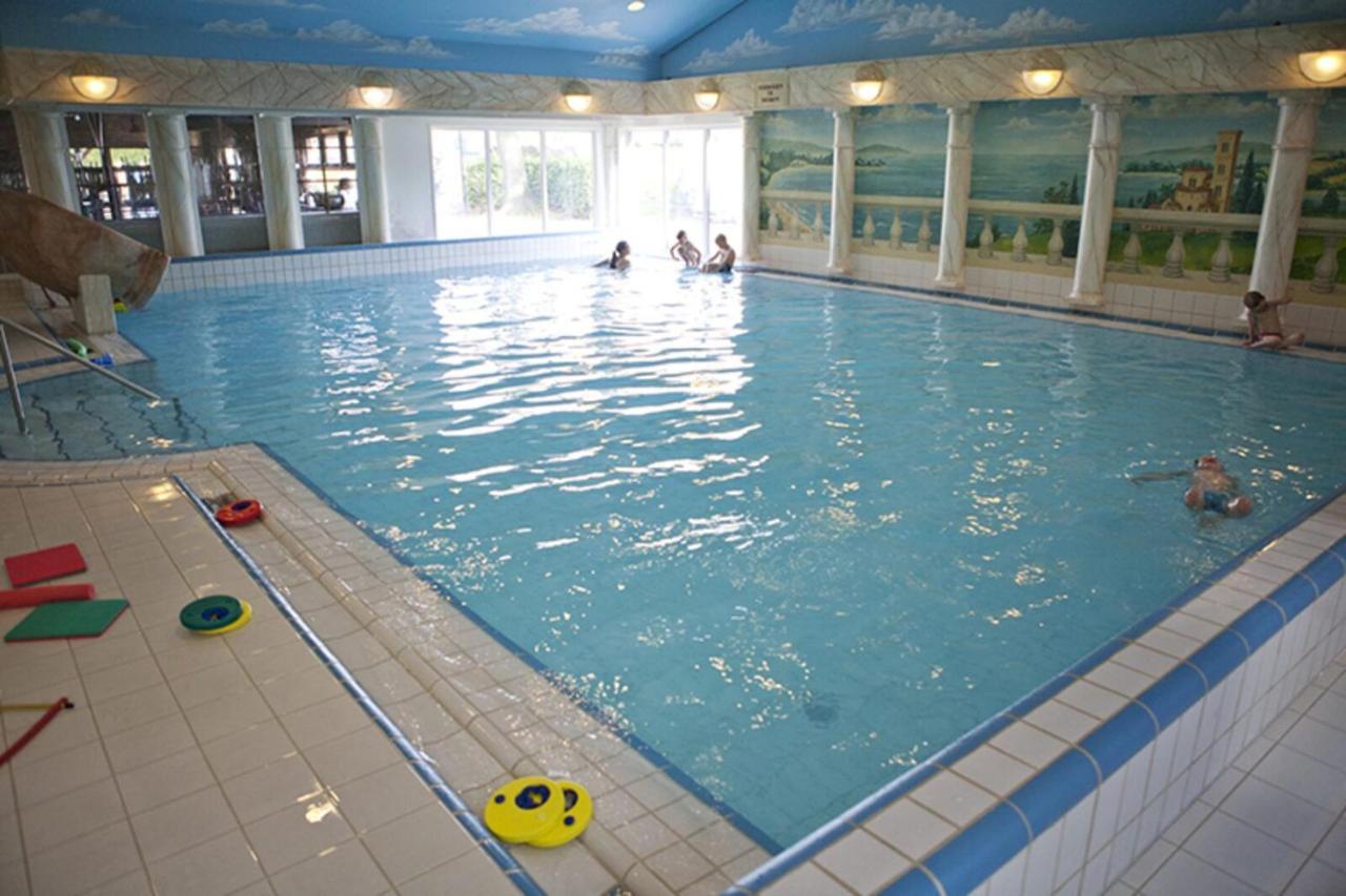 2-Persoons Hotellodge Voorthuizen Exteriör bild